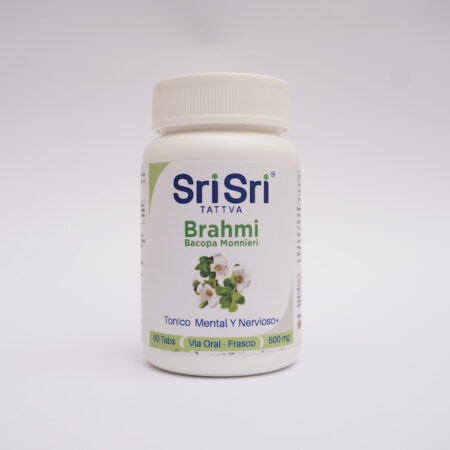Brahmi x 60 tab
