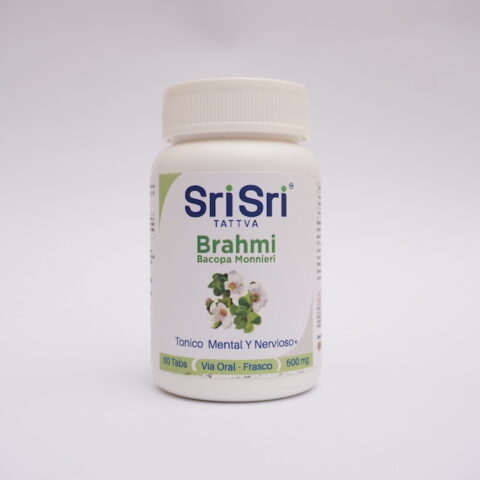 Brahmi x 60 tab
