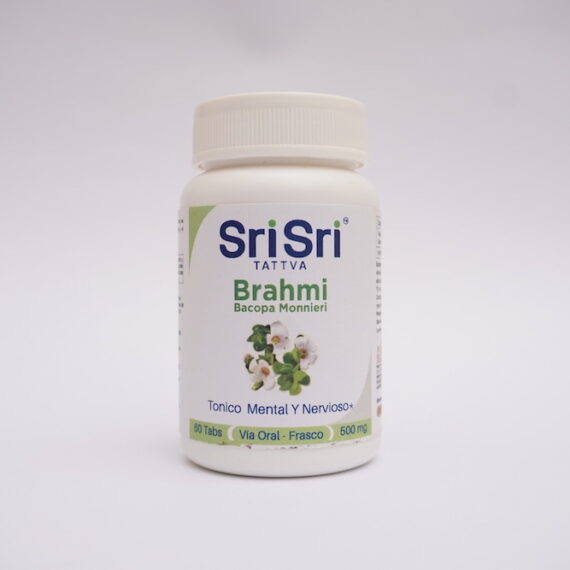 Brahmi x 60 tab