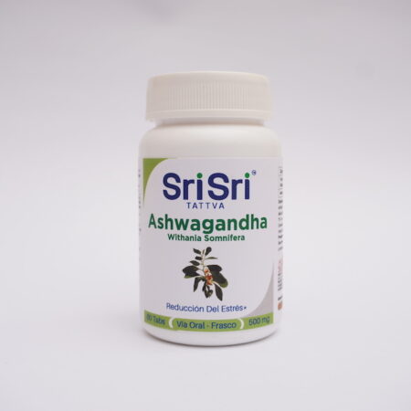 Ashwagandha x 60 tab