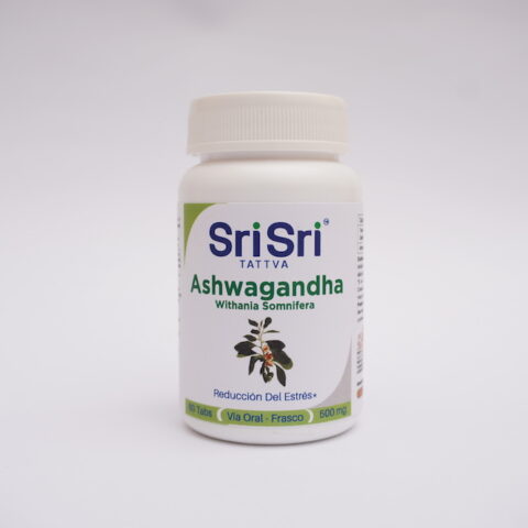 Ashwagandha x 60 tab