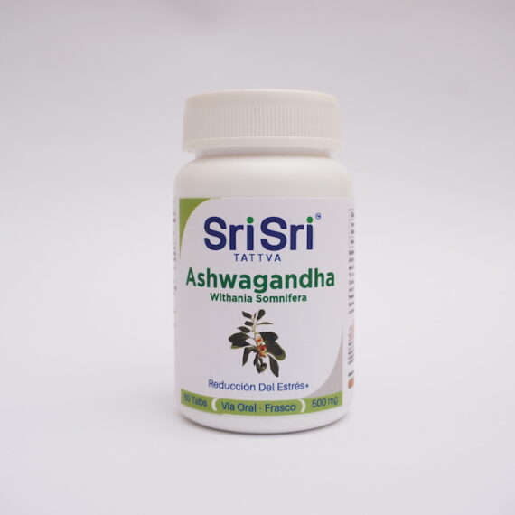 Ashwagandha x 60 tab